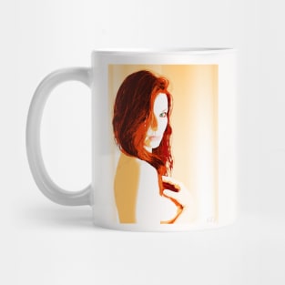 Sun Kissed Mug